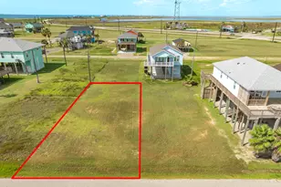Lot 19 Jolly Roger Dr, Freeport, TX 77541 - Photo 1