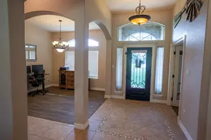 544 Wagon Wheel Trail, Angleton, TX 77515 - Photo 9