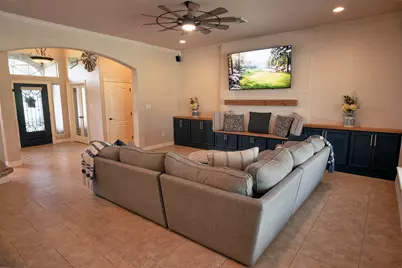 544 Wagon Wheel Trail, Angleton, TX 77515 - Photo 15