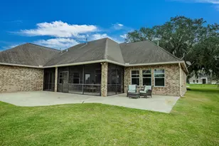544 Wagon Wheel Trail, Angleton, TX 77515 - Photo 29