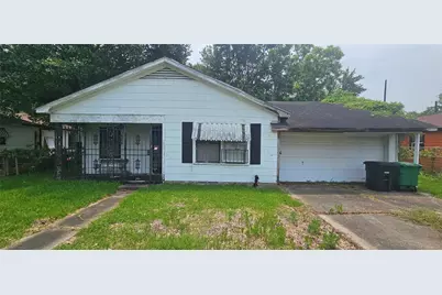 4838 Marietta Lane, Houston, TX 77021 - Photo 1