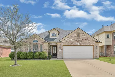 3206 Quarry Place Lane, Katy, TX 77493 - Photo 1