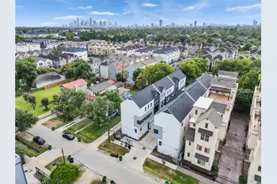 1122 W 16th Street #B, Houston, TX 77008 - Photo 31