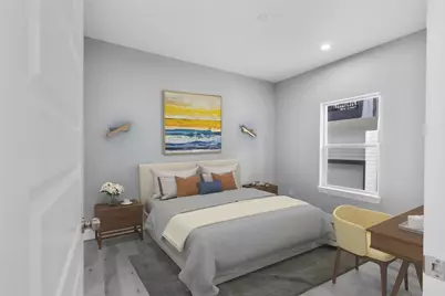 1122 W 16th Street #B, Houston, TX 77008 - Photo 5