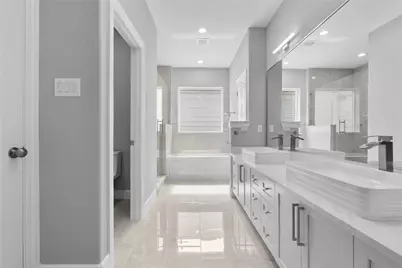 1122 W 16th Street #B, Houston, TX 77008 - Photo 21