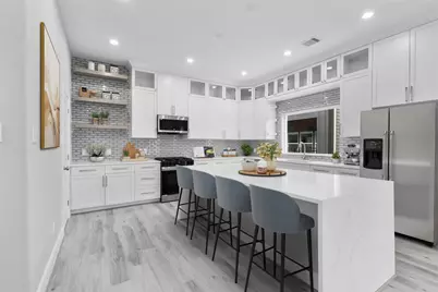 1122 W 16th Street #B, Houston, TX 77008 - Photo 13