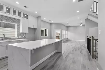 1122 W 16th Street #B, Houston, TX 77008 - Photo 15