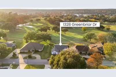1328 Green Briar Drive, Huntsville, TX 77340 - Photo 3