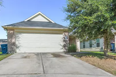 14954 Huntington Willow Lane, Houston, TX 77090 - Photo 1