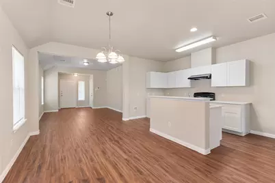 14954 Huntington Willow Lane, Houston, TX 77090 - Photo 5