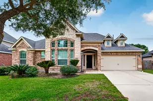 9119 Turnbull Ln, Rosenberg, TX 77469 - Photo 1