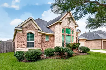 9119 Turnbull Lane, Rosenberg, TX 77469 - Photo 5