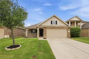 12910 Taper Reach Dr, Tomball, TX 77377 - Photo 1