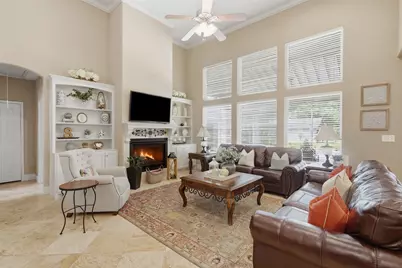 14193 Strausie Lane, Conroe, TX 77302 - Photo 3