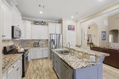14193 Strausie Lane, Conroe, TX 77302 - Photo 9