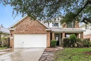 12927 Pine Woods St, Tomball, TX 77375 - Photo 1