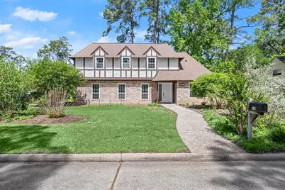 518 Magic Oaks Drive, Spring, TX 77388 - Photo 5