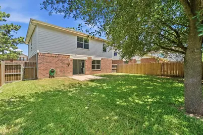 11907 Ezekiel Drive, Tomball, TX 77375 - Photo 37