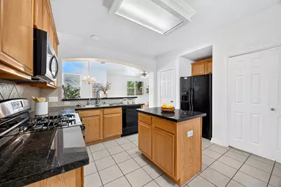 12214 N Palm Lake Drive, Houston, TX 77034 - Photo 17