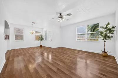 12214 N Palm Lake Drive, Houston, TX 77034 - Photo 11