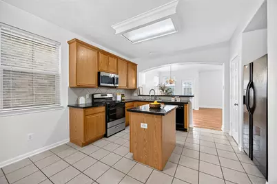 12214 N Palm Lake Drive, Houston, TX 77034 - Photo 15