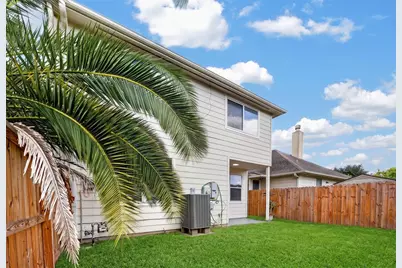12214 N Palm Lake Drive, Houston, TX 77034 - Photo 43