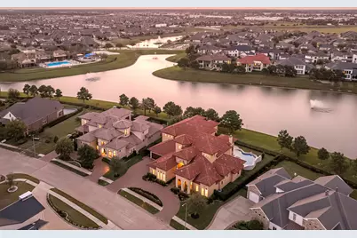 11418 Lago Verde Drive, Richmond, TX 77406 - Photo 1