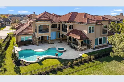 11418 Lago Verde Drive, Richmond, TX 77406 - Photo 3