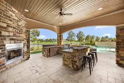 11418 Lago Verde Drive, Richmond, TX 77406 - Photo 45