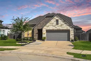 7702 Kenora Wy, Richmond, TX 77407 - Photo 1