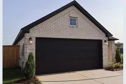 1209 Sacred Light Lane, La Marque, TX 77568 - Photo 9