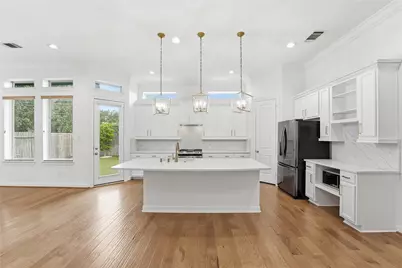 13212 Dartmoor Terrace Drive, Houston, TX 77077 - Photo 5