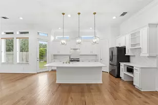 13212 Dartmoor Terrace Dr, Houston, TX 77077 - Photo 7