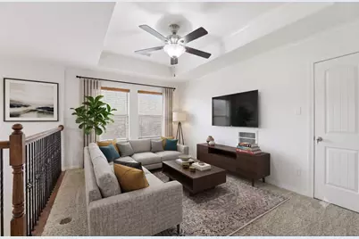 13212 Dartmoor Terrace Drive, Houston, TX 77077 - Photo 17