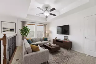 13212 Dartmoor Terrace Dr, Houston, TX 77077 - Photo 17