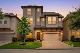 13212 Dartmoor Terrace Dr, Houston, TX 77077 - Photo 1