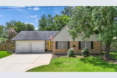 405 Billie Bess Lane, Conroe, TX 77301 - Photo 1