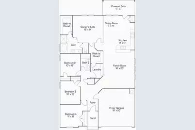 32123 Waterlily View Court, Hockley, TX 77447 - Photo 21