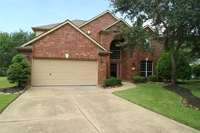 1215 Pelican Hill Court, Katy, TX 77494 - Photo 7
