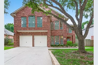 1510 Alma Court, Richmond, TX 77406 - Photo 3