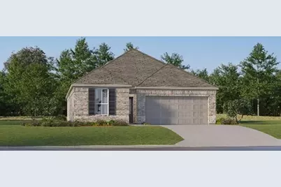 16879 Buckwood Trail, Splendora, TX 77327 - Photo 1