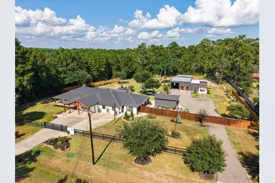 40418 Rolling Forest Drive, Magnolia, TX 77354 - Photo 1