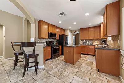 15827 Parmley Creek Court, Cypress, TX 77429 - Photo 13