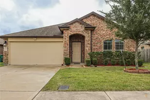 61 Rodeo Crest Dr, Manvel, TX 77578 - Photo 1