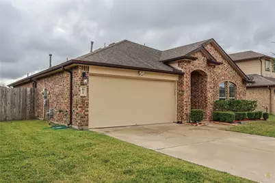 61 Rodeo Crest Drive, Manvel, TX 77578 - Photo 3
