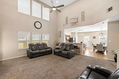 3234 Elisa Springs Lane, Humble, TX 77396 - Photo 9