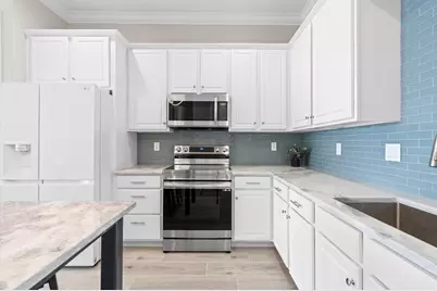 168 Lake Point Boulevard #C202, Conroe, TX 77356 - Photo 3