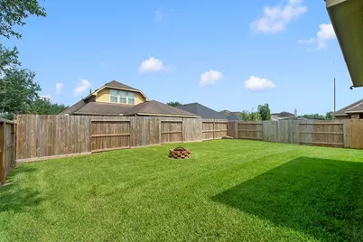 5201 Pale Sage Lane, Rosharon, TX 77583 - Photo 33