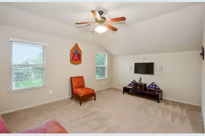 5201 Pale Sage Lane, Rosharon, TX 77583 - Photo 29