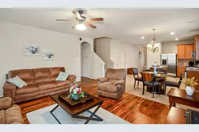 5201 Pale Sage Lane, Rosharon, TX 77583 - Photo 3
